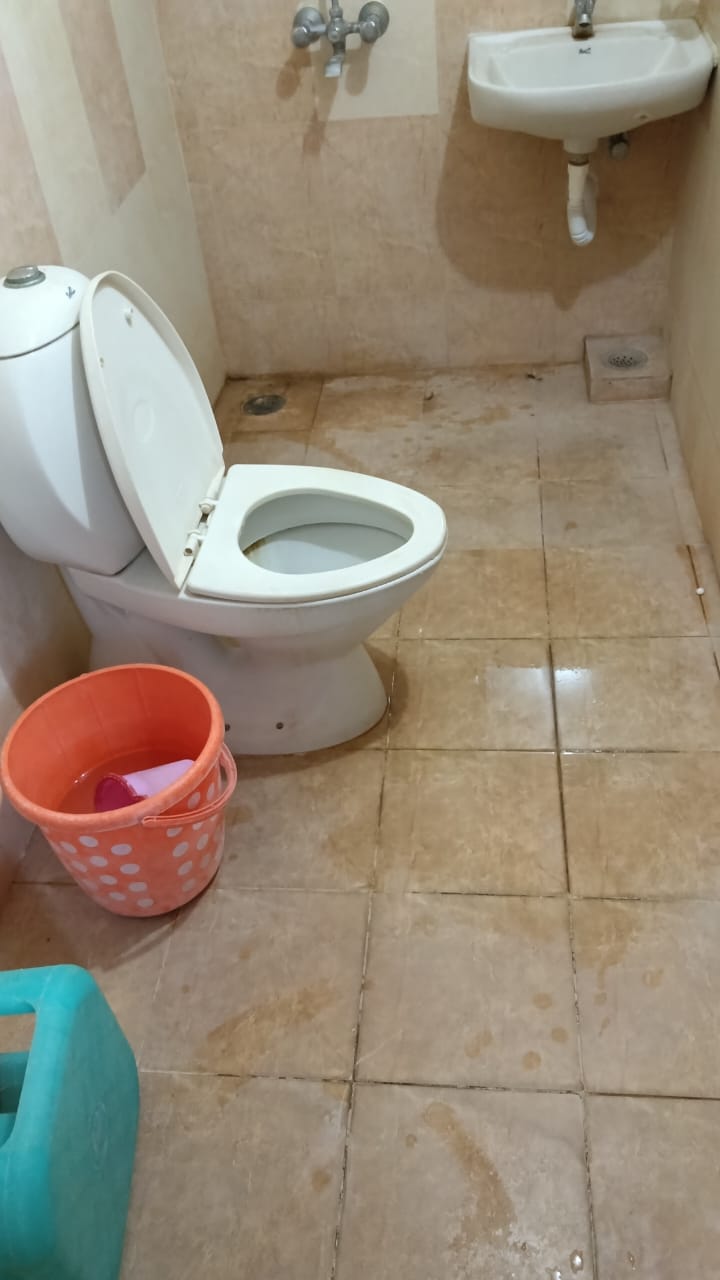 Cleaning Expert